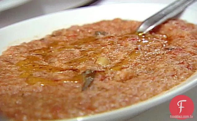 Pappa al Pomodoro