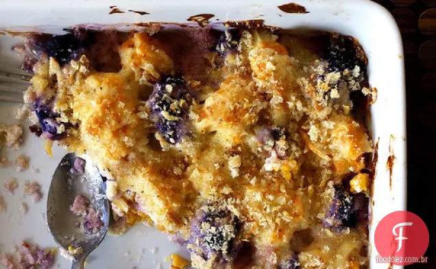 Gratinado De Couve-Flor