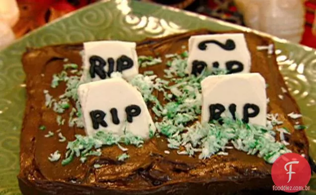 R. I. P. bolo