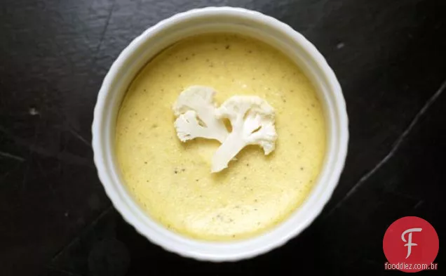 Creme De Couve-Flor