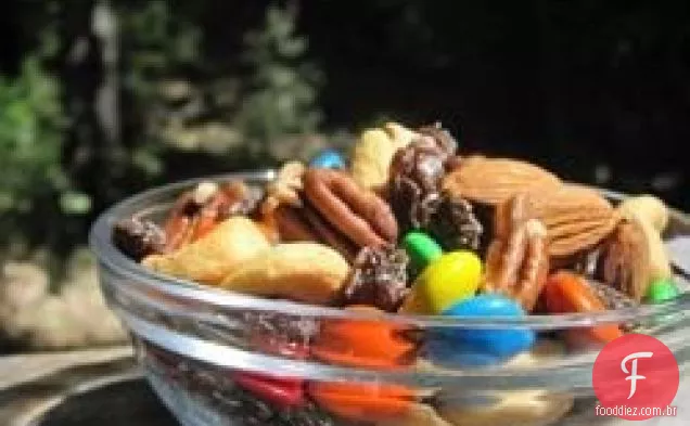 Mountain Trail Mix