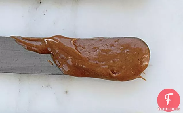 Recheio De Mousse De Chocolate Ao Leite