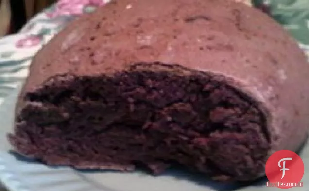 Pão De Chocolate
