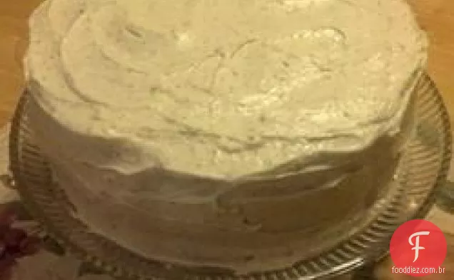 Bolo De Noz Preta I