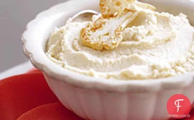 Puré De Couve-Flor