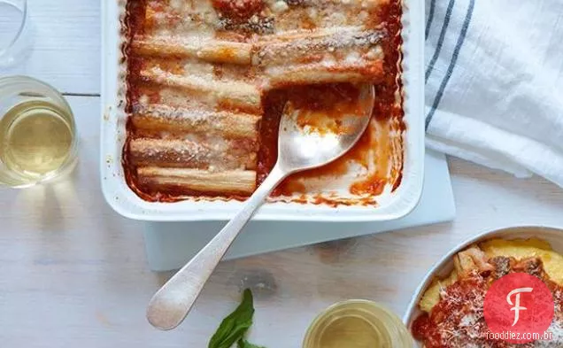 Corações de Palm Parm