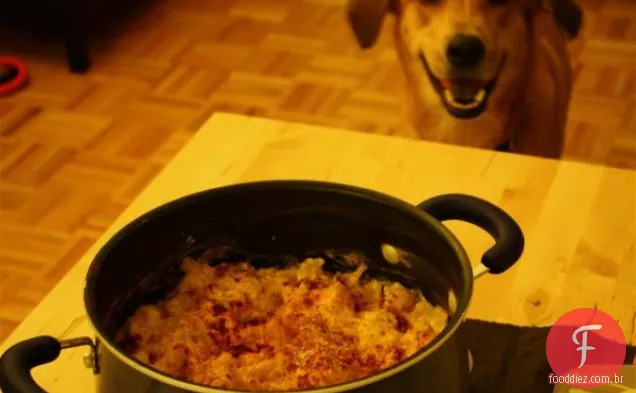Curry De Couve-Flor