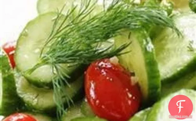 Salada Shirazi