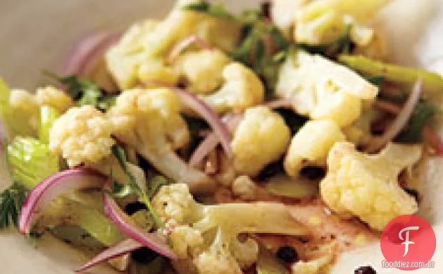 Salada De Couve-Flor