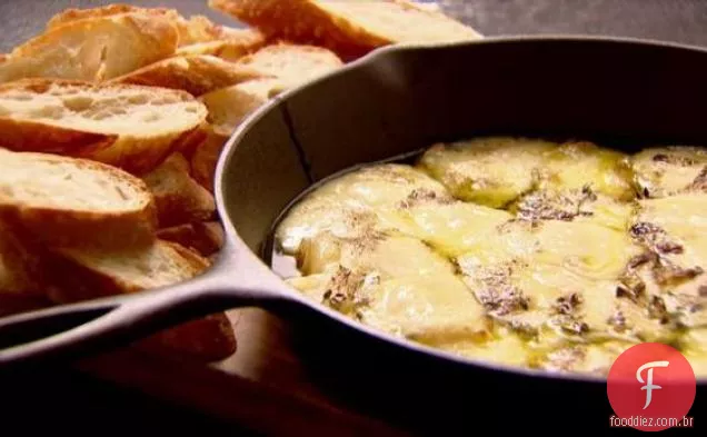 Fontina Assada