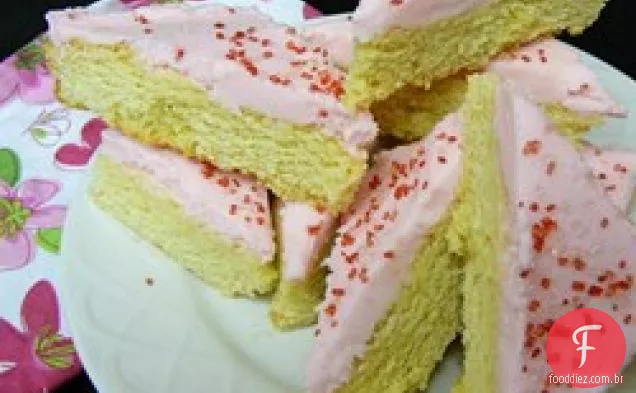 Barras De Biscoitos De Açúcar