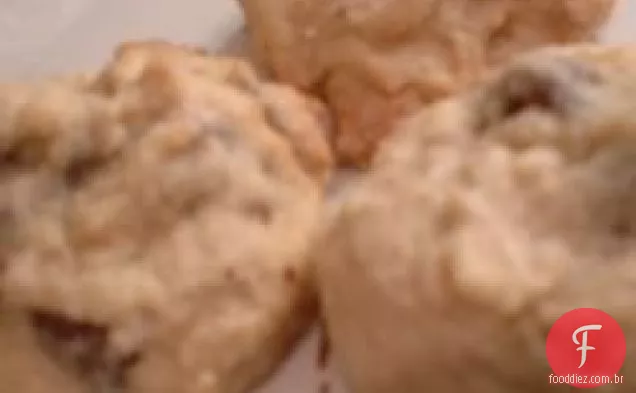 Chocolate Chip Cookies VII