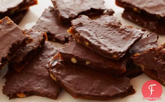 Inglês Toffee