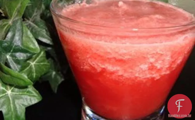 Melancia Legal Slushes