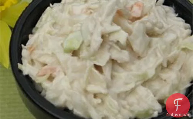 Sweet Cole Slaw