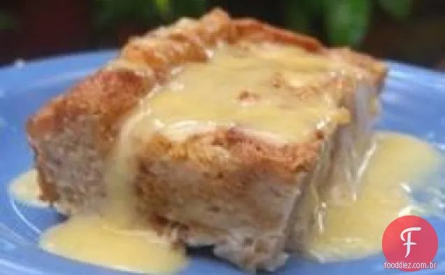 Creme Anglaise II