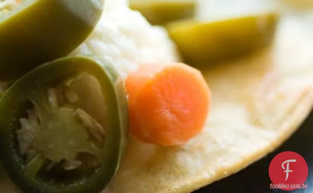 Jalapenos Em Conserva