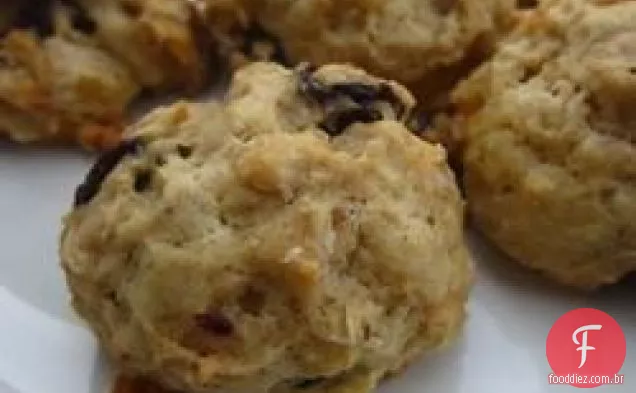 Pioneer Cookies