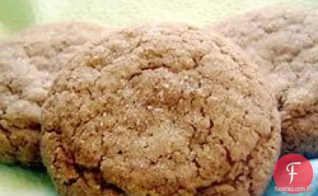Trigo Integral Snickerdoodles I