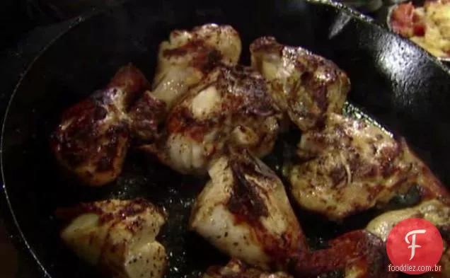 Strathearn Frango Assado