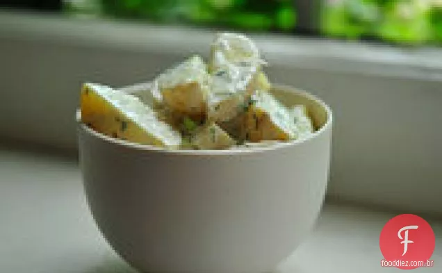 Couve-Flor Bacon Gratinado