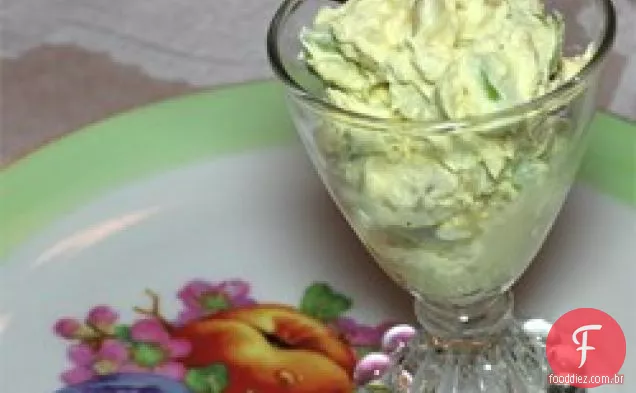 Candy Bar Salad