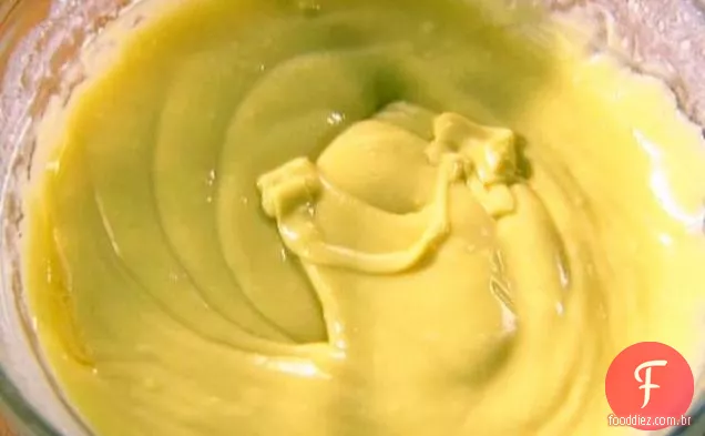 Creme De Conhaque