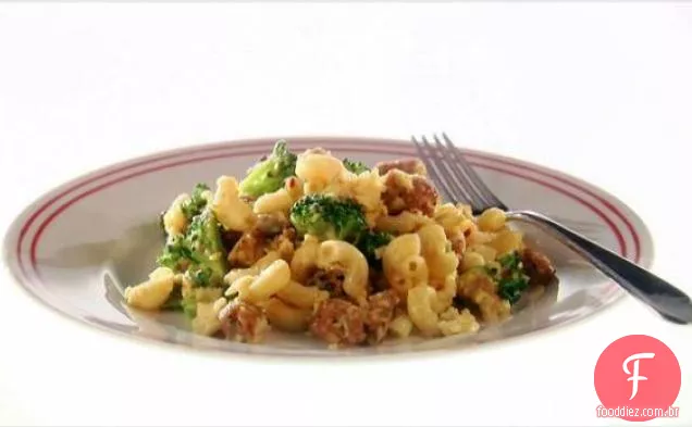 Todd's Scramble