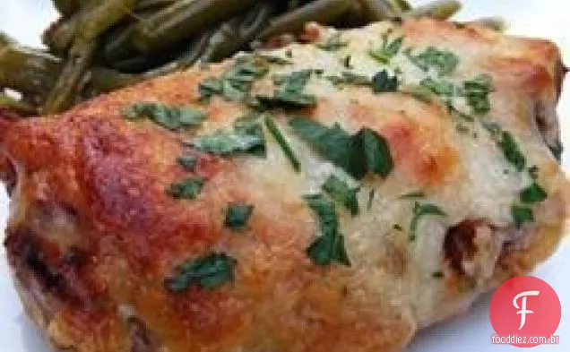 Frango Australiano