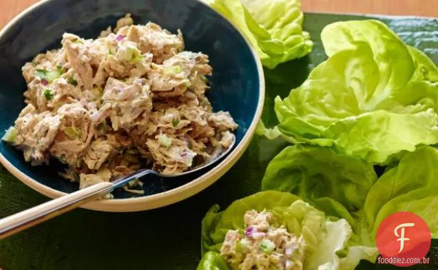 Salada De Atum