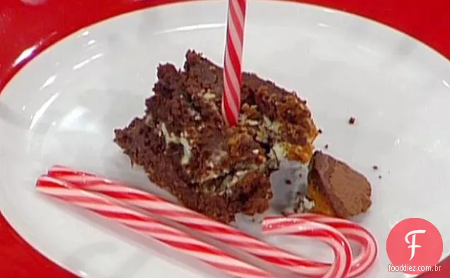 Winterfresh Fudge Bares