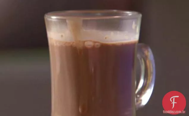 Super Grosso Chocolate Quente