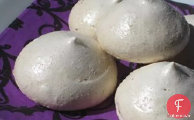 Cardamomo Merengues
