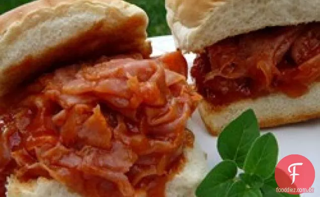 Pittsburgh Ham Barbecues