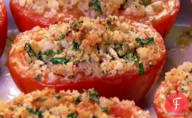 Tomates Assados
