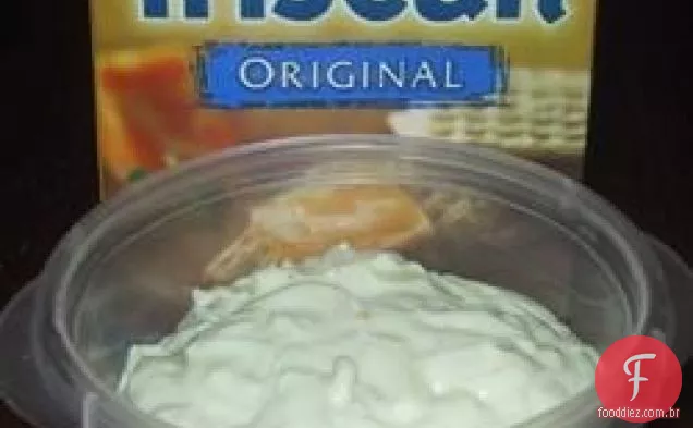 Emily's Famous Onion Dip