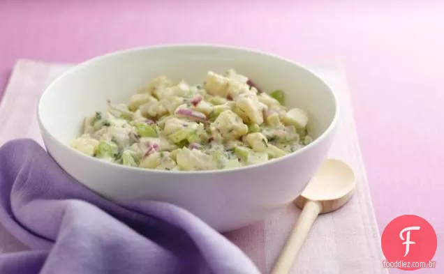 Eu não posso acreditar que não é Salada De Batata