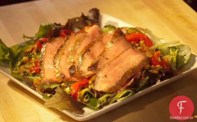 Big Daddy Salada De Carne Picante