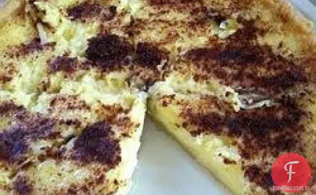 Torta de creme II