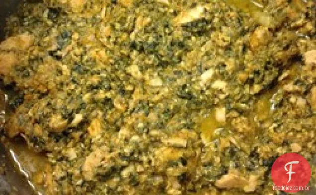 Sopa Egusi