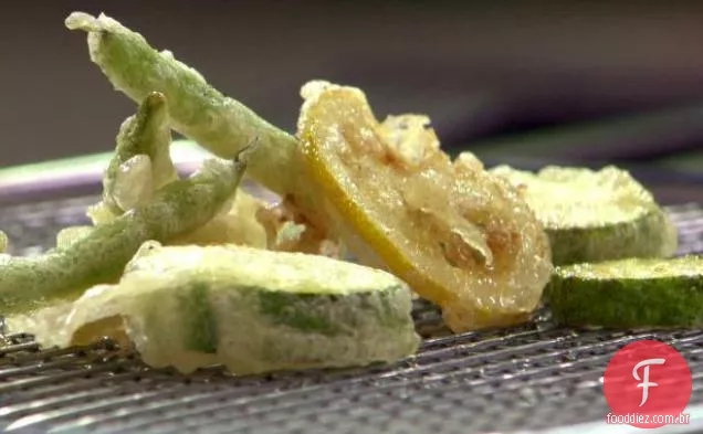 Simples Fritto Misto