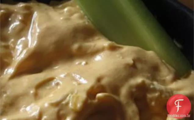 Frango Asa Dip