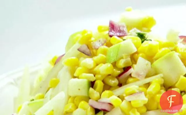 Salada De Milho