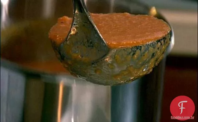 Funked Fora Tomate Sopa