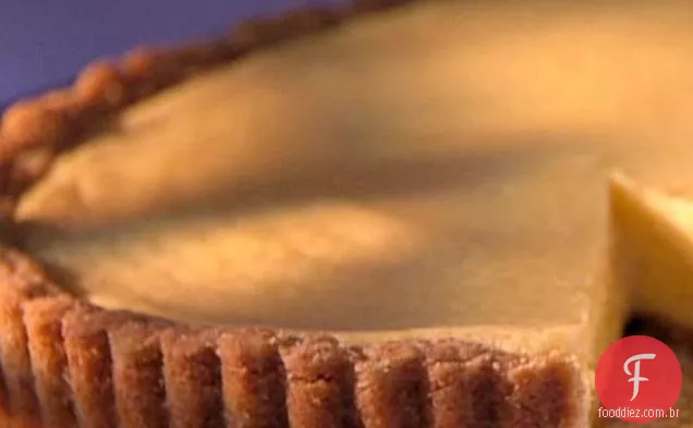 Tequila Tart