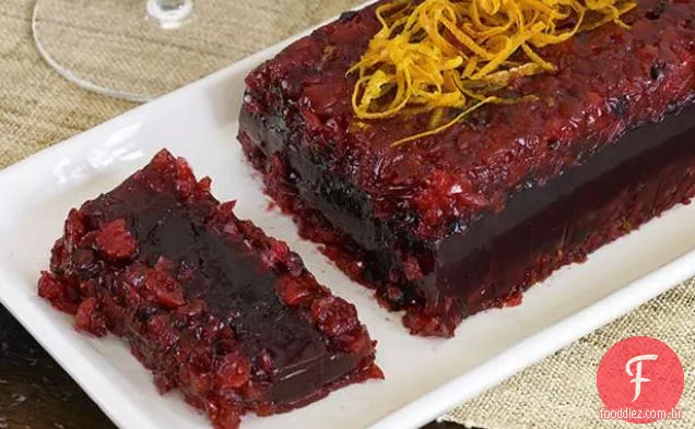 Arando Romã Terrina