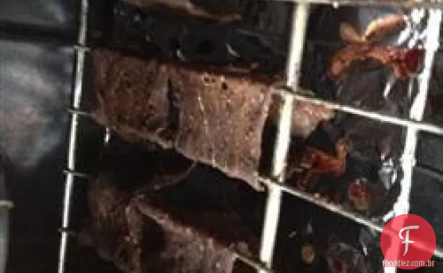 The Ultimate Beef Jerky