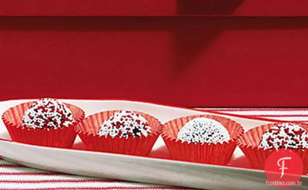 Rum Balls