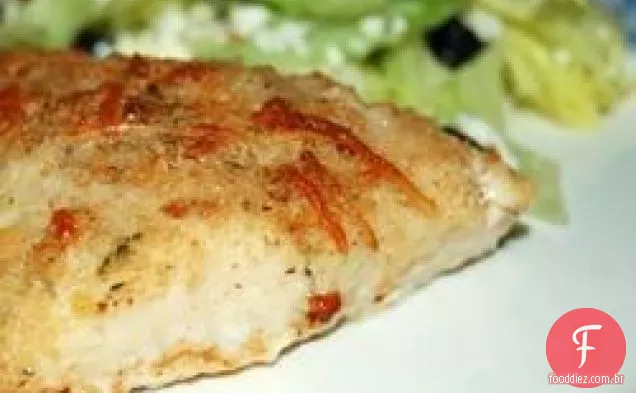 Arinca Assada