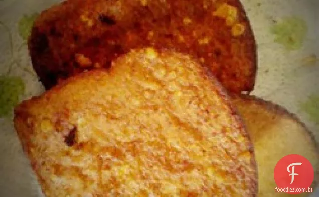Torrada Francesa Frita